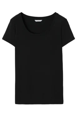 UNIWERSALNY BAWEŁNIANY T-SHIRT DAMSKI - ANTONINA 1