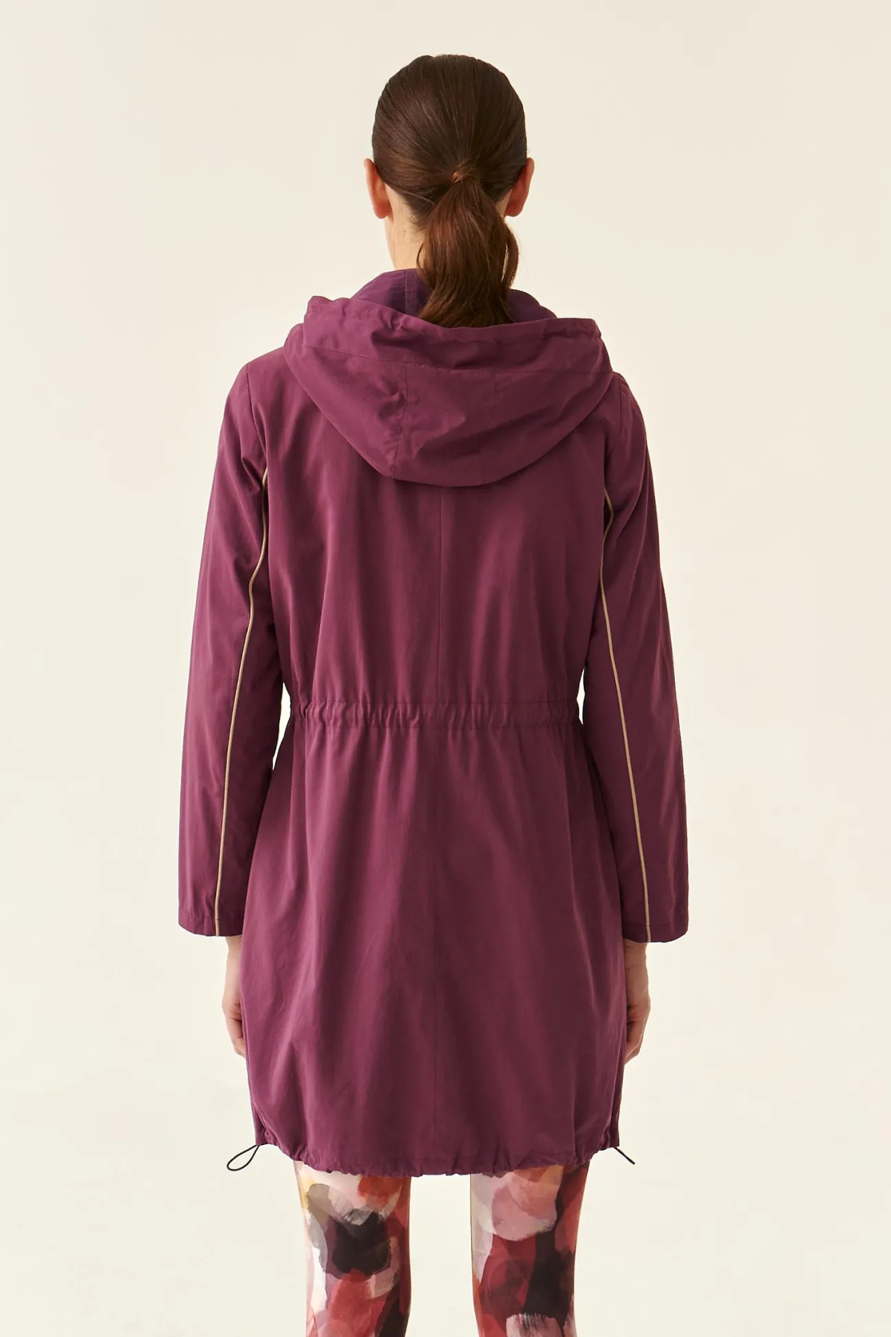 WIOSENNA PARKA IMPLODI