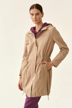 WIOSENNA PARKA IMPLODI