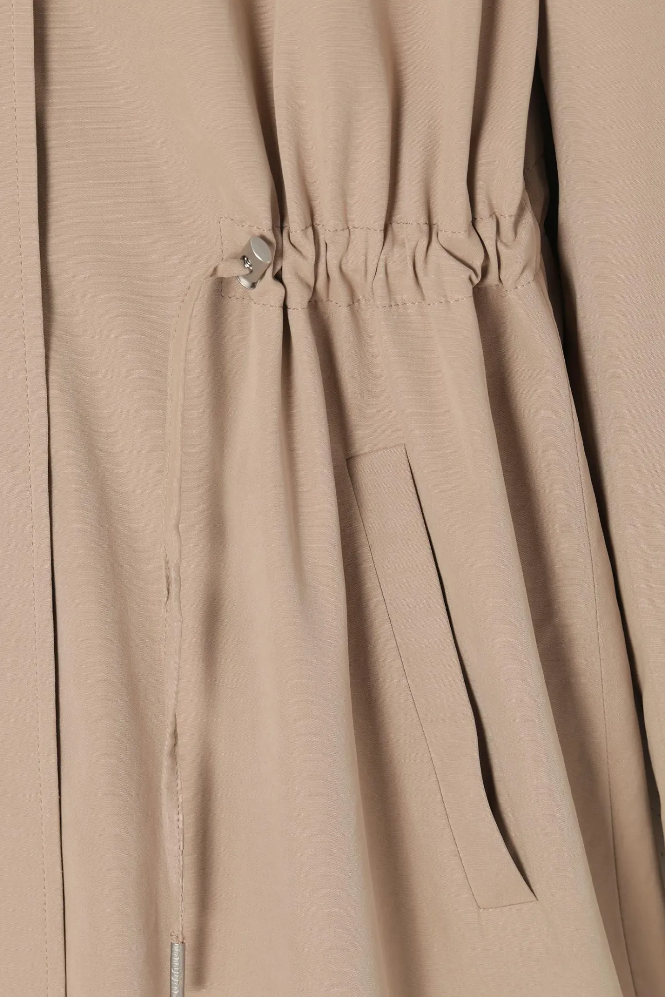 WIOSENNA PARKA IMPLODI
