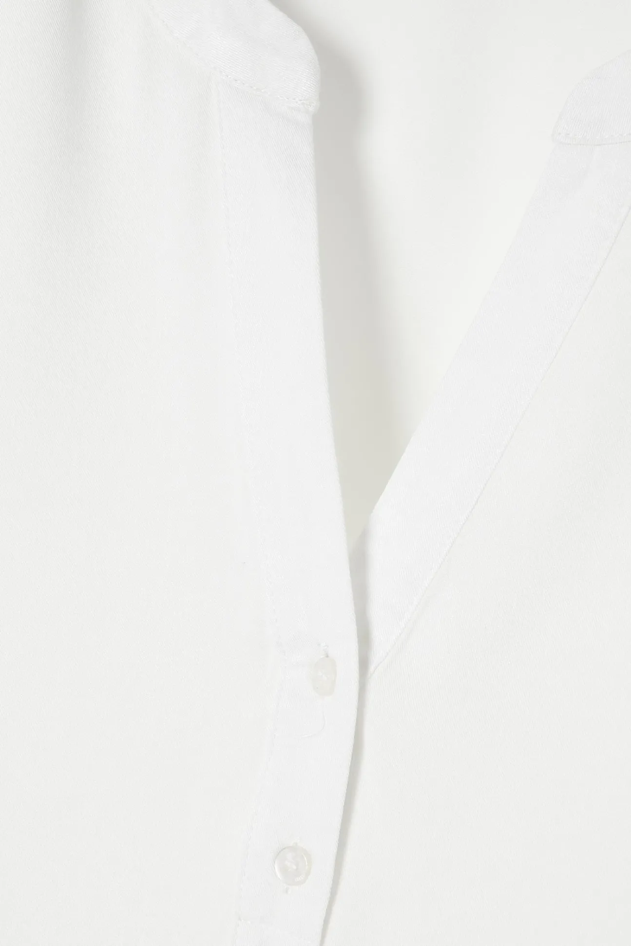 WISKOZOWA BLUZKA Z RĘKAWEM KIMONO — MARELLI
